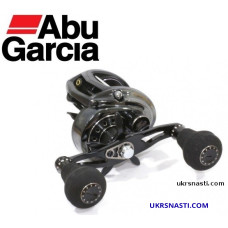 Катушка мультипликаторная Abu Garcia REVO4 Beast-L 40 леворучная